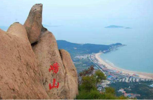 青島旅游景點指南