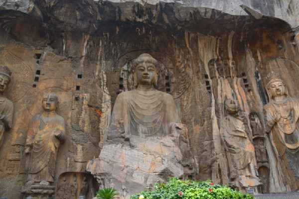 宜昌到洛陽旅游集散中心 宜昌到洛陽旅游集散中心