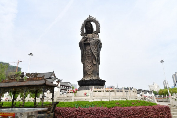 武漢歸元寺旅游指南 武漢歸元寺旅游指南