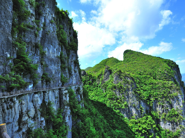 宜昌恩施旅游攻略 宜昌恩施旅游攻略