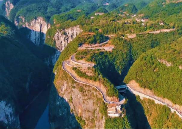 湖北恩施屏山躲避峽旅游預(yù)定