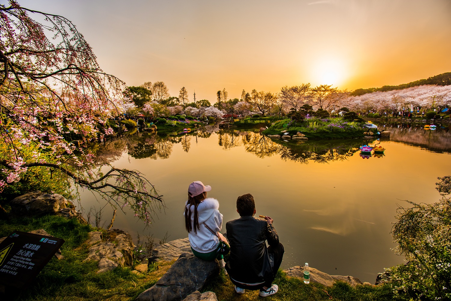 武漢東湖旅游攻略 武漢東湖旅游攻略