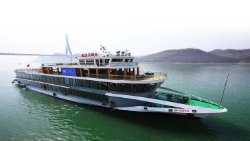 宜昌旅游消費卷