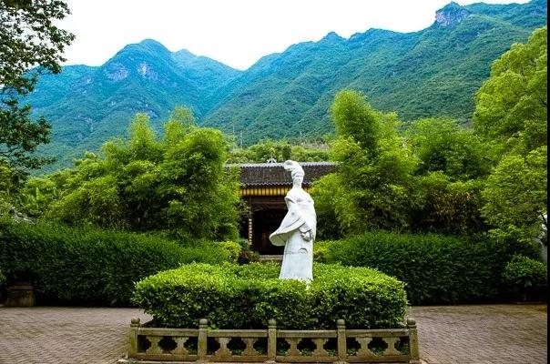 宜昌興山旅游網