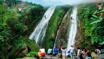宜昌旅游景區(qū)指南 宜昌旅游景區(qū)指南