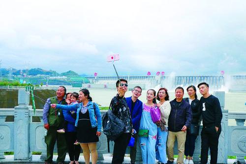 宜昌三峽旅游網