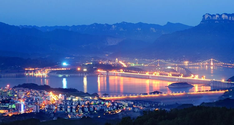 湖北宜昌旅游攻略