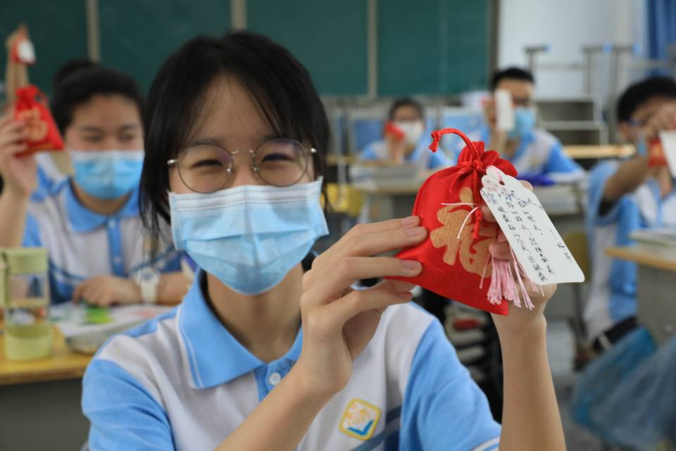 宜昌畢業(yè)年級開學(xué)復(fù)課 宜昌畢業(yè)年級開學(xué)復(fù)課