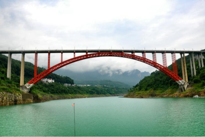 湖北恩施旅游攻略