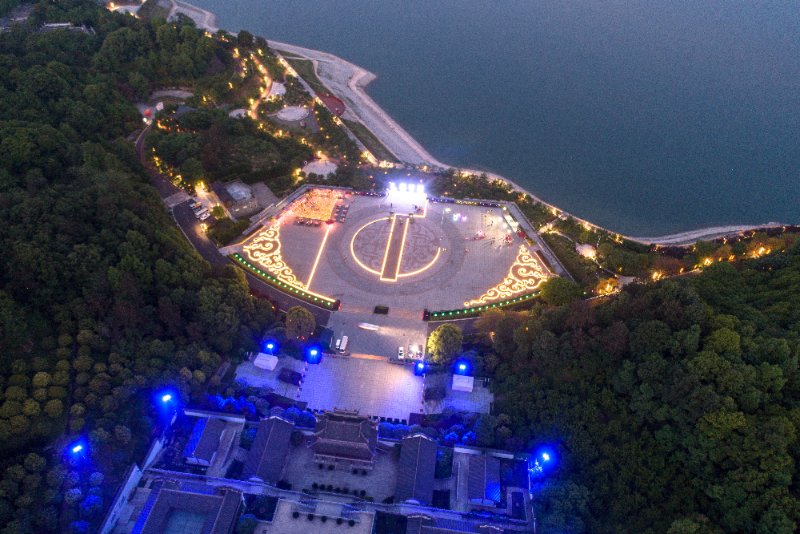 宜昌秭歸屈原故里旅游攻略 宜昌秭歸屈原故里旅游攻略