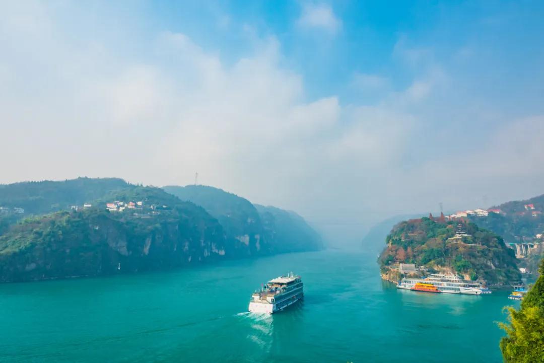 宜昌西陵峽旅游預訂