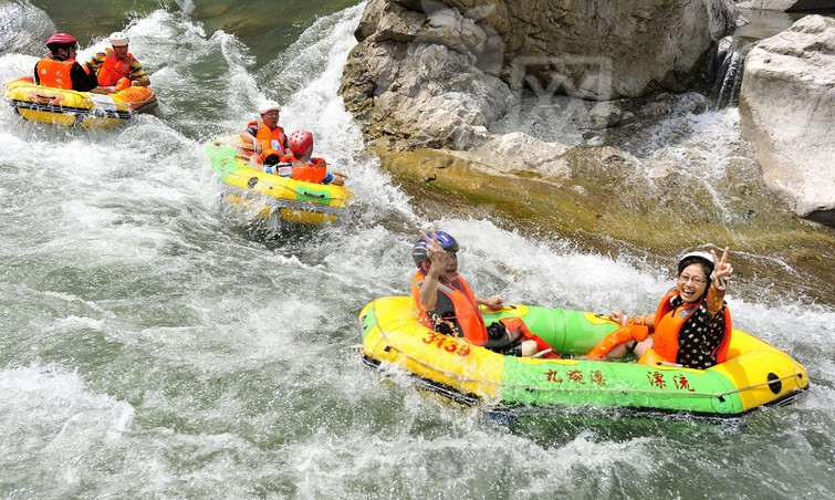 宜昌九畹溪漂流預(yù)定網(wǎng)