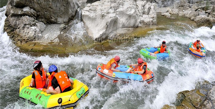 宜昌漂流預(yù)定中心