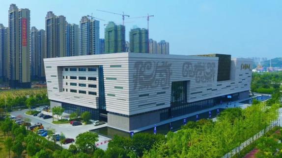 宜昌博物館參觀預(yù)約