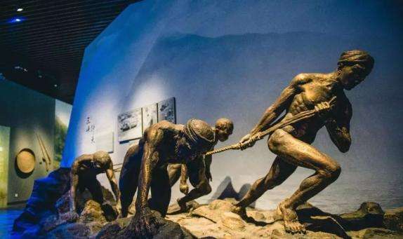 宜昌博物館參觀預(yù)約