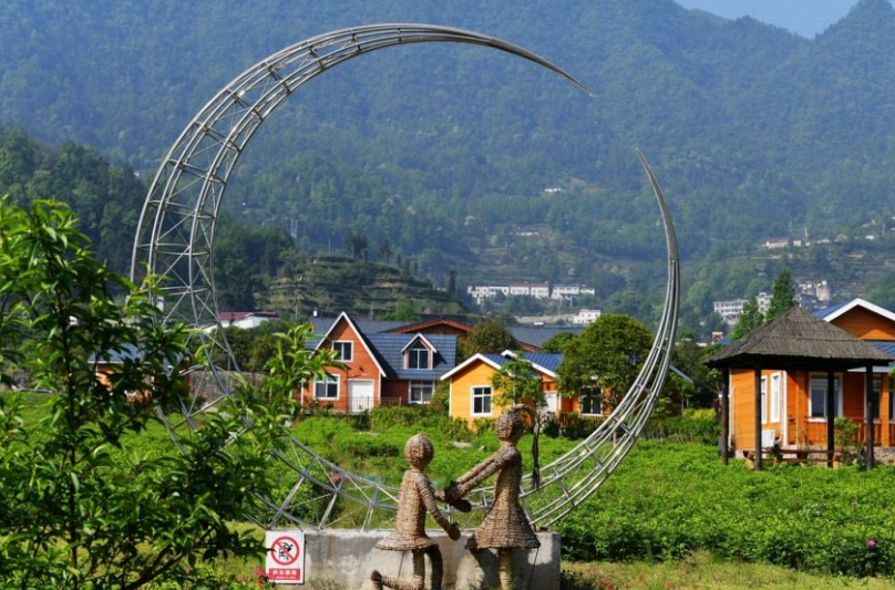 宜昌秭歸旅游攻略