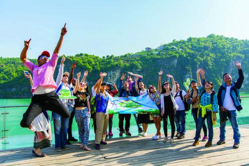 宜昌中國旅行社