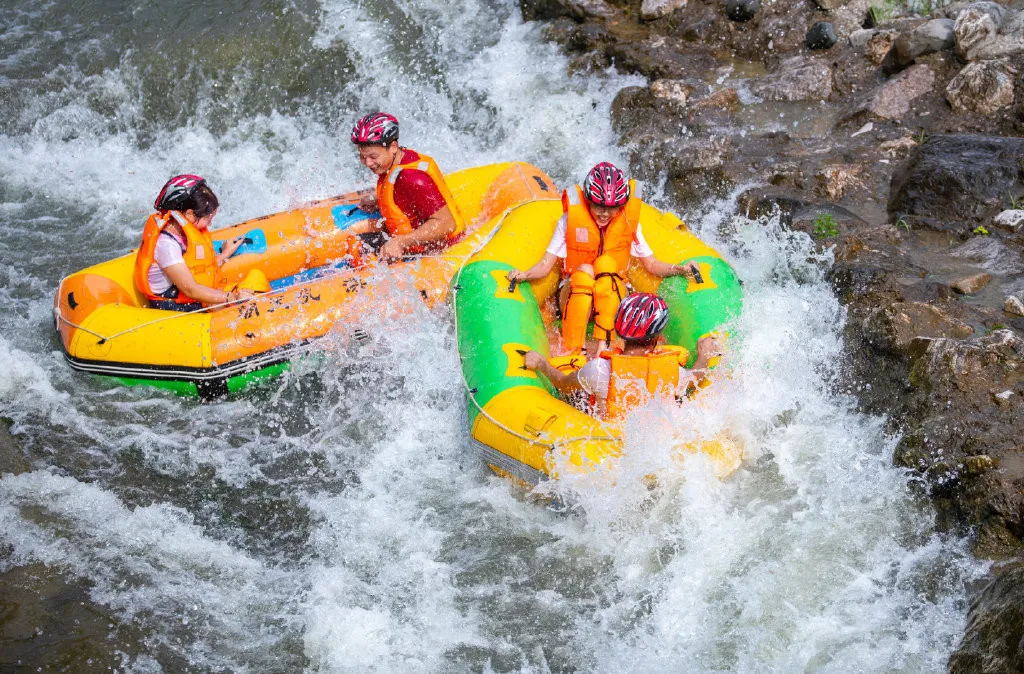 宜昌周邊旅游預定
