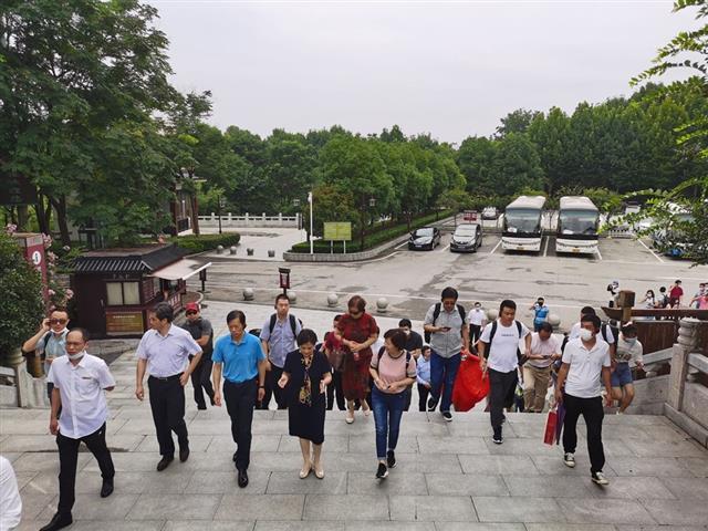 湖北旅游攻略 湖北旅游攻略