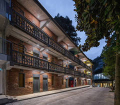 宜昌809微度假酒店預定 宜昌809微度假酒店預定