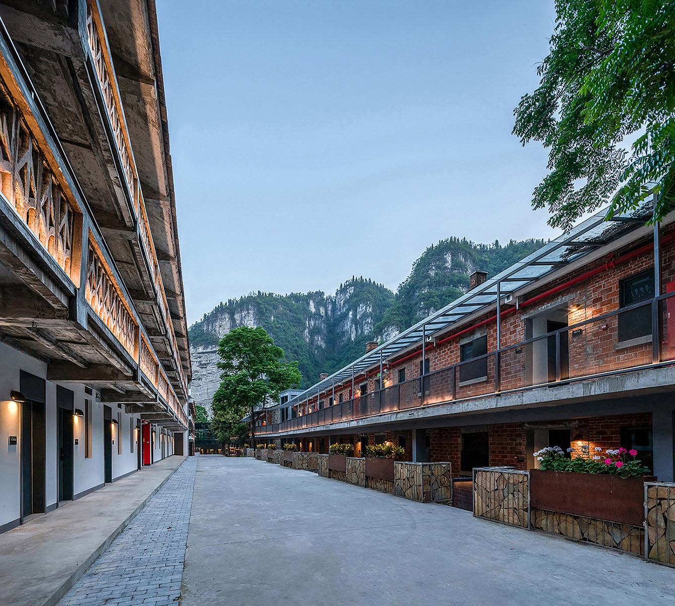 宜昌809微度假酒店預定