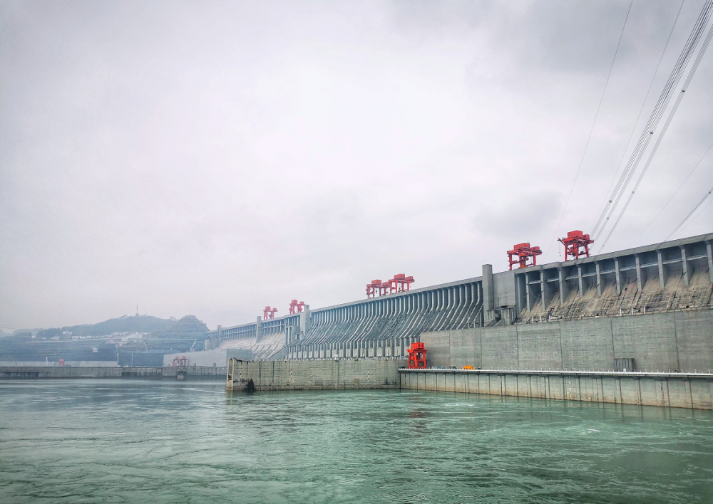 宜昌三峽大壩旅游網
