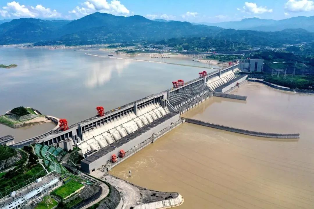 宜昌三峽大壩旅游網