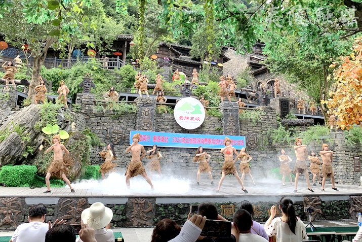 宜昌夷陵旅游咨詢熱線