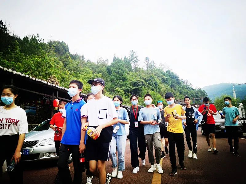 湖北清江畫廊旅游度假區