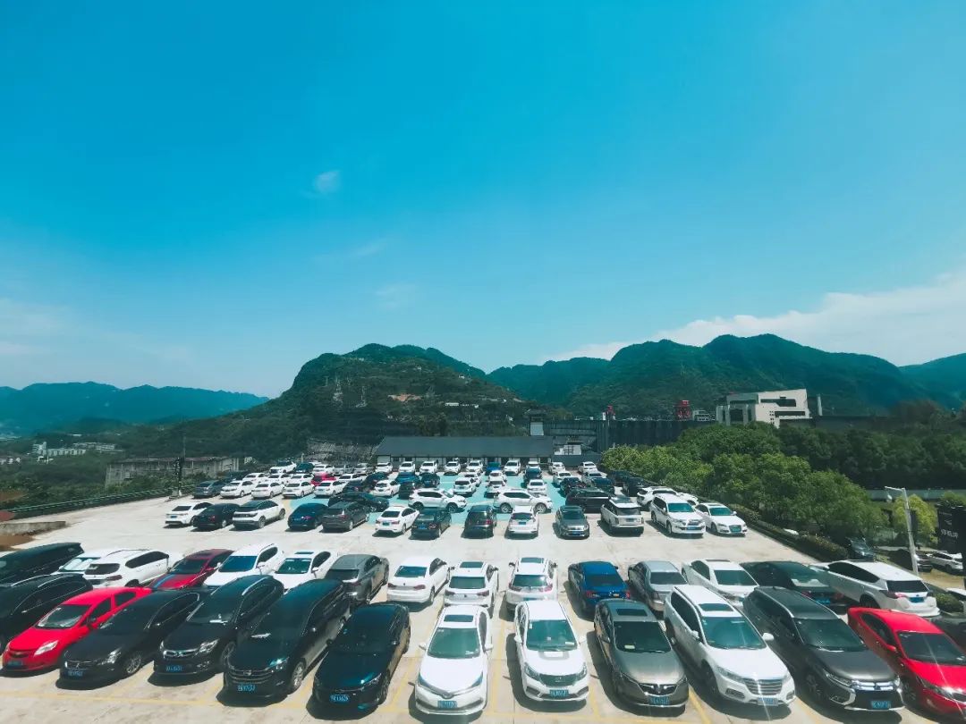 湖北清江畫廊旅游度假區