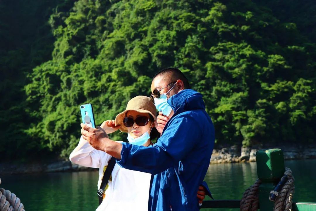 宜昌旅游免費預約方式