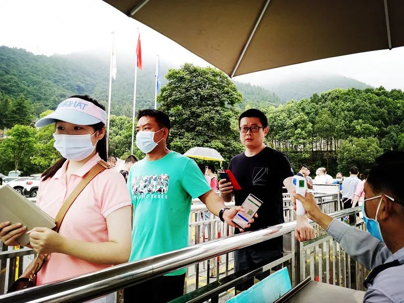 宜昌旅游免費預約方式 宜昌旅游免費預約方式