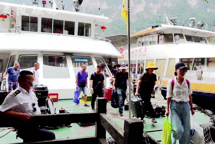 宜昌夷陵旅游指南 宜昌夷陵旅游指南