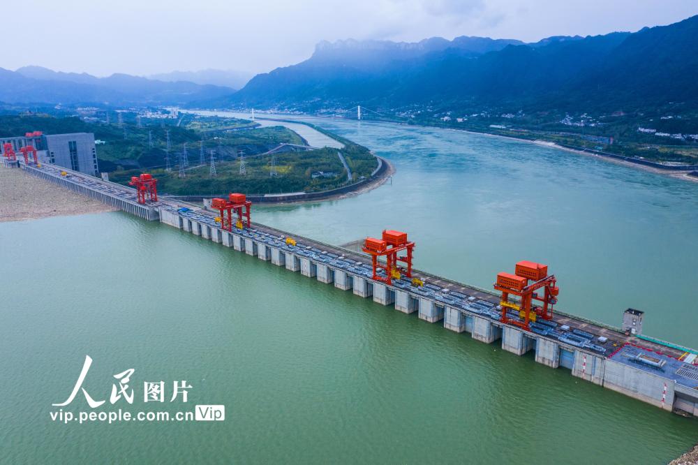 宜昌三峽大壩旅游信息