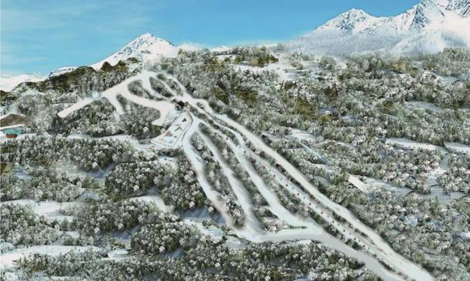 宜昌五峰滑雪旅游網