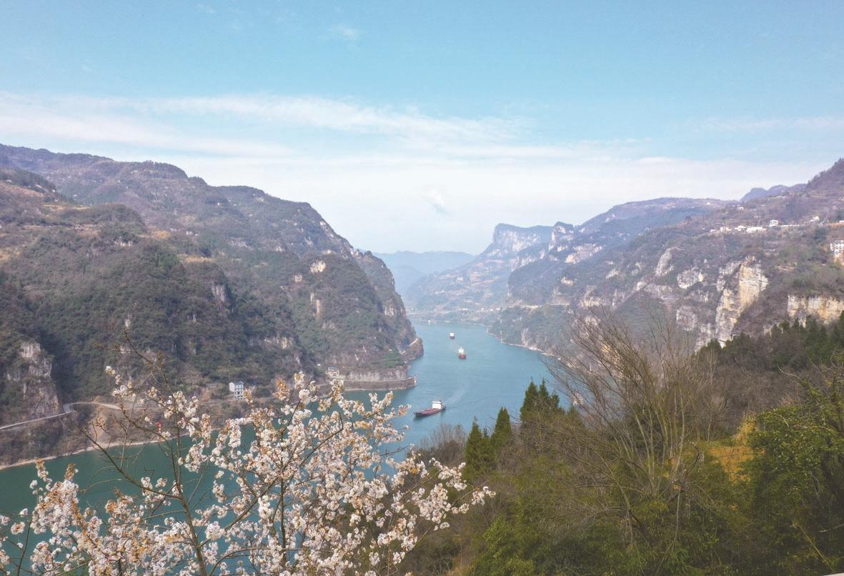 宜昌旅游攻略 宜昌旅游攻略