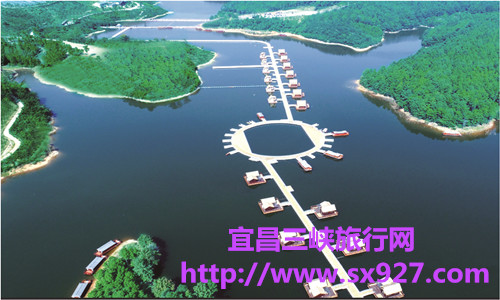 宜昌賞花旅游攻略