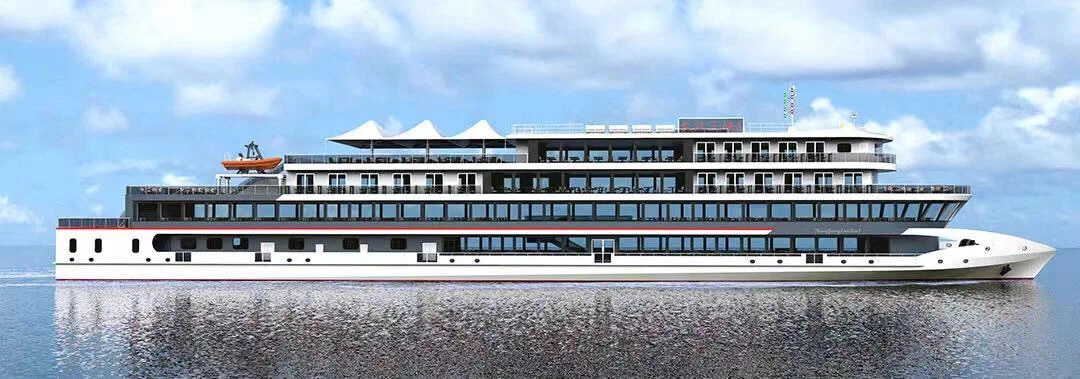 湖北三峽旅游集團股份有限公司