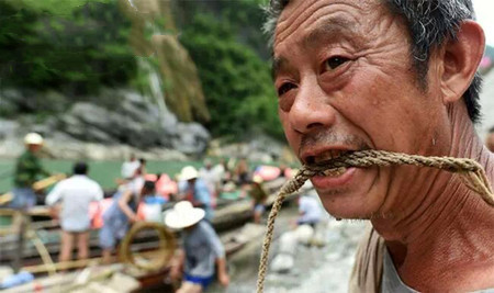 宜昌神農(nóng)溪神農(nóng)架旅游預(yù)訂