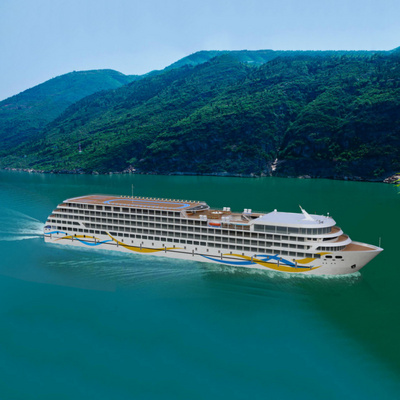 三峽旅游船