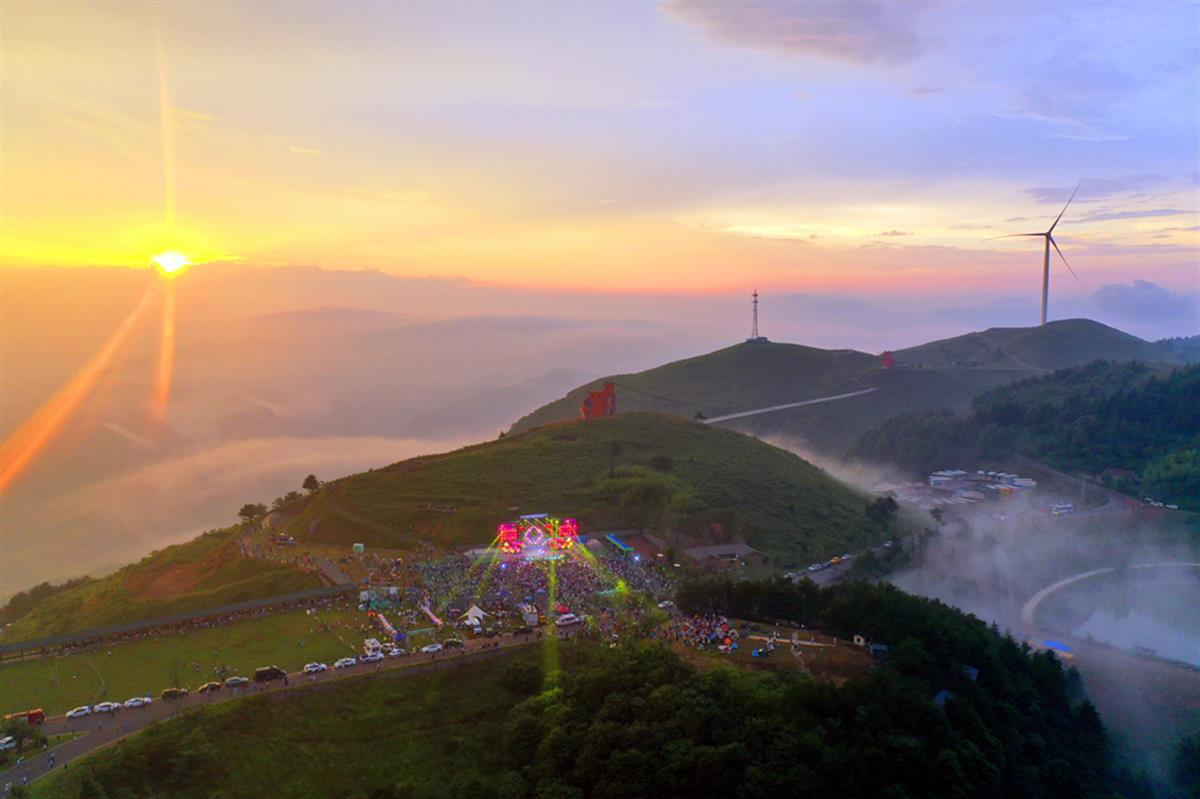 宜昌旅游線路 宜昌旅游線路