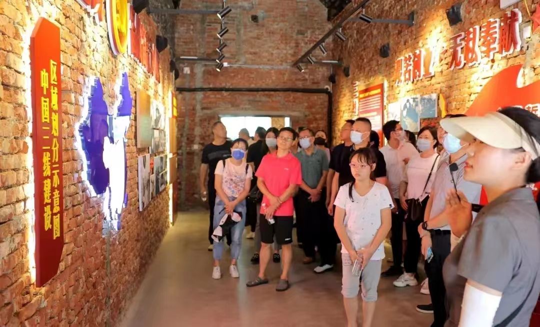 宜昌療養旅游線路