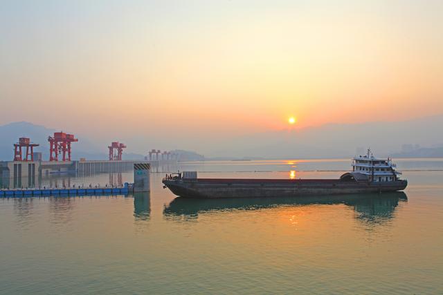 宜昌三峽大壩旅游 宜昌三峽大壩旅游