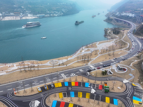 宜昌旅游景點 宜昌旅游景點