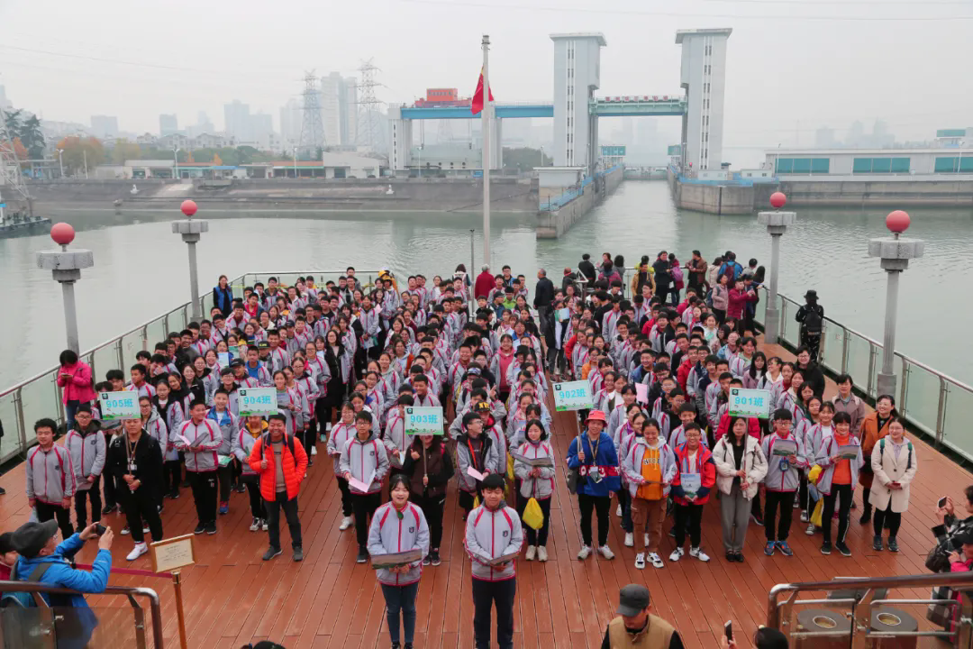 宜昌三峽研學(xué)基地 宜昌三峽研學(xué)基地