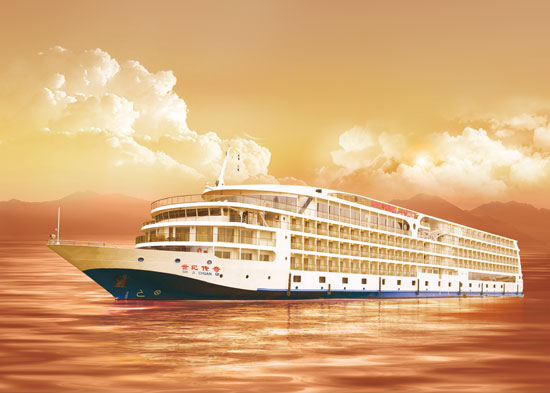 三峽旅游船預(yù)定中心 三峽旅游船預(yù)定中心