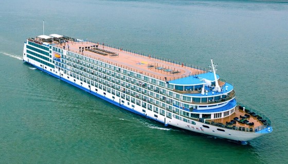 三峽游船預訂中心