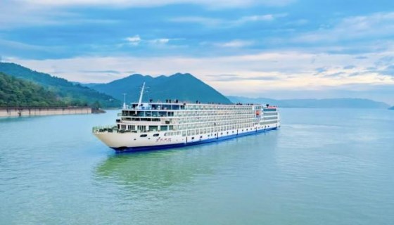 三峽游船預訂中心 三峽游船預訂中心