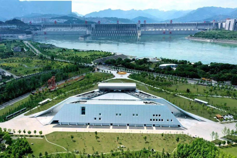 三峽大壩博物館艙預約