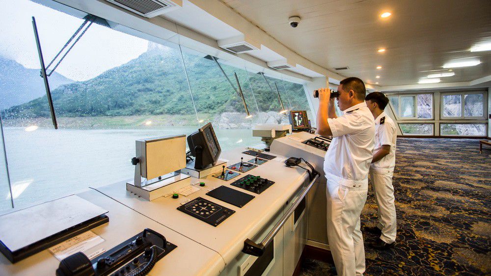 長(zhǎng)江黃金游輪預(yù)定中心